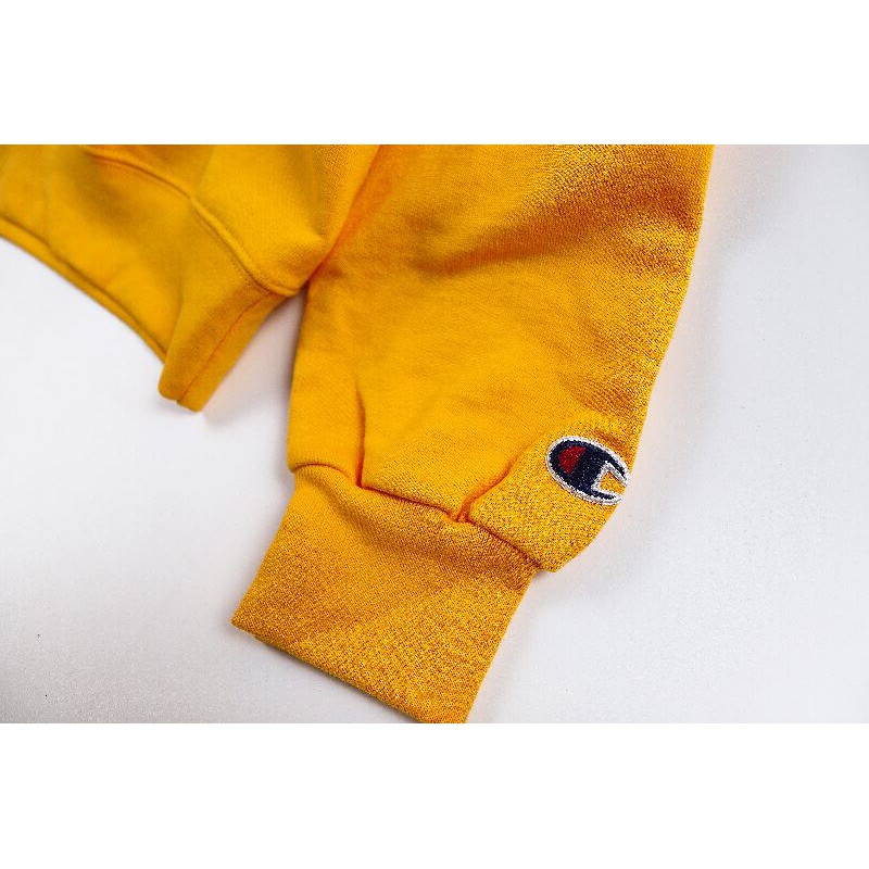 ÁO SWEATER CHAMPION ECO SEASON 2019