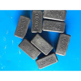 Combo 10 cái nút bịt sắt hộp đủ size