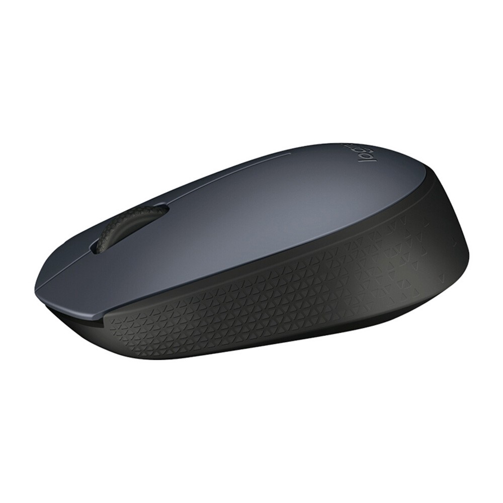 Chuột Không Dây Logitech M170 2.4g 1000dpi Cho Game Thủ