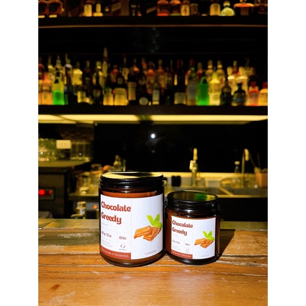 NẾN THƠM GEMVU hương của các anh zai hay dùng