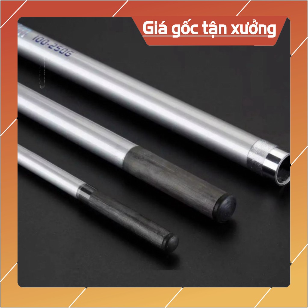 Cần câu 3 khúc Longcast