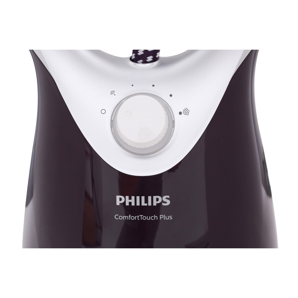 [Mã ELMS3TR giảm 7% đơn 2TR] Bàn ủi hơi nước đứng Philips GC558