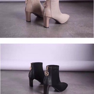 Boot nỉ hot hit