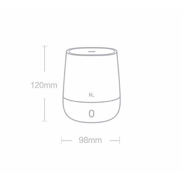 Máy phun sương tạo độ ẩm xiaomi