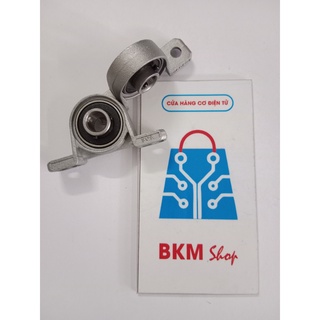 GỐi ĐỠ TRỤC ĐỨNG  8mm 10mm 12mm