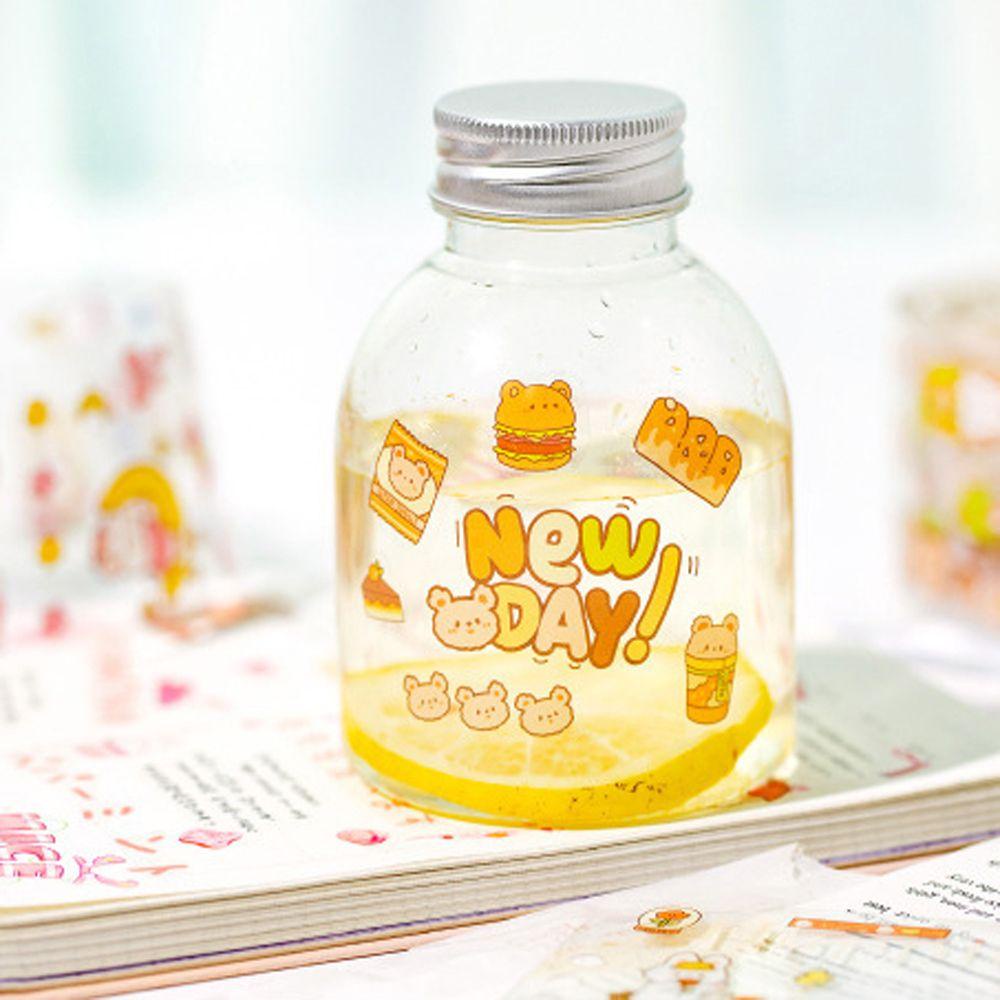 Băng Keo Dán Trang Trí Sổ Tay DIY Dễ Thương Cho Học Sinh