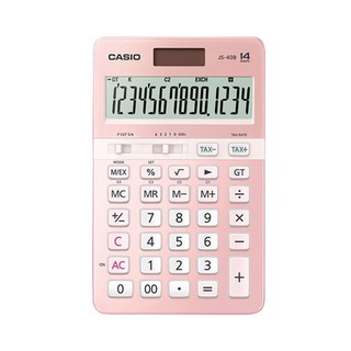 Máy tính điện tử Casio JS-40B