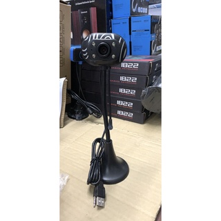 Webcam chân cao có Mic học Online Full HD