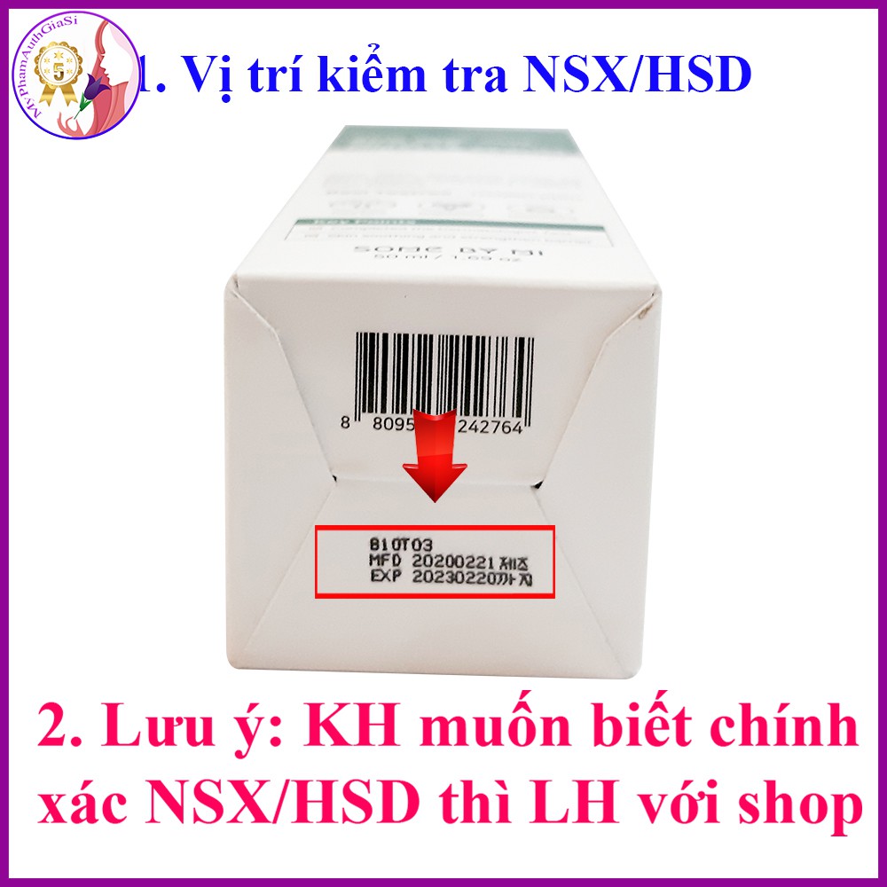 Serum SOME BY MI Chuyên Ngừa và Giảm Mụn AHA BHA PHA 30 Days Miracle | BigBuy360 - bigbuy360.vn