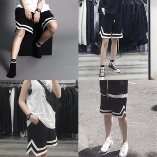 Quần 2 V-Short