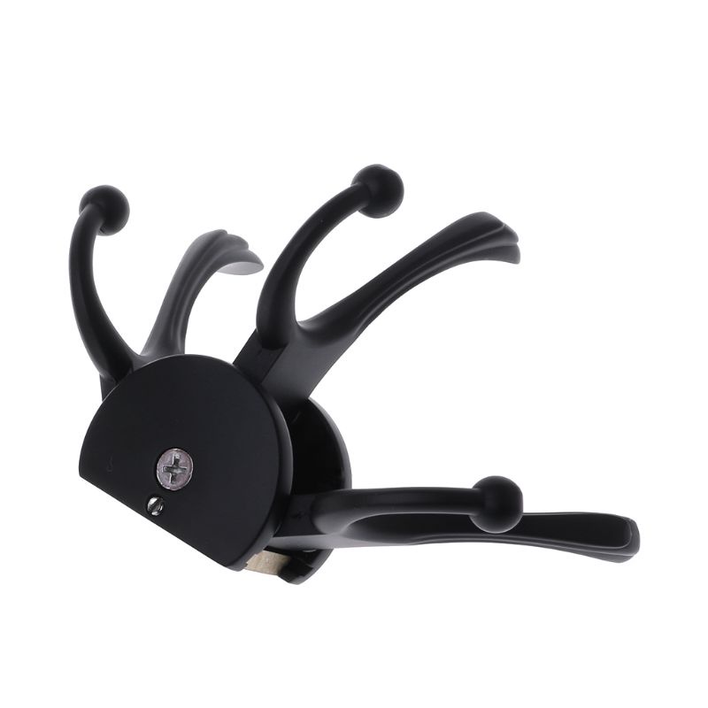 Móc Inox Treo Đồ Ba Móc Xoay Được Tiện Dụng