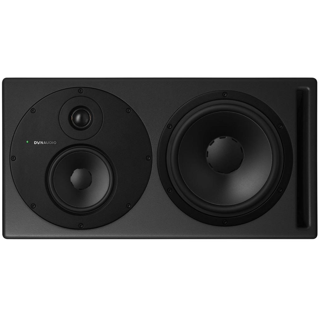 Loa Kiểm Âm Phòng Thu Dynaudio Core 59 3-way Powered Studio Monitor - Đen (1 cái)