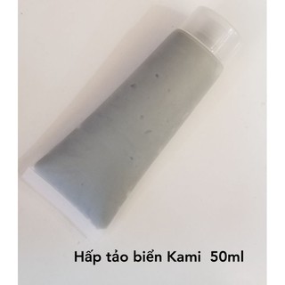 Dầu gội Kami Plus - siêu mượt (tặng kèm hấp phục hồi 50ml)