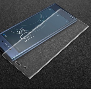 Kính cường lực sony Xperia XZ1