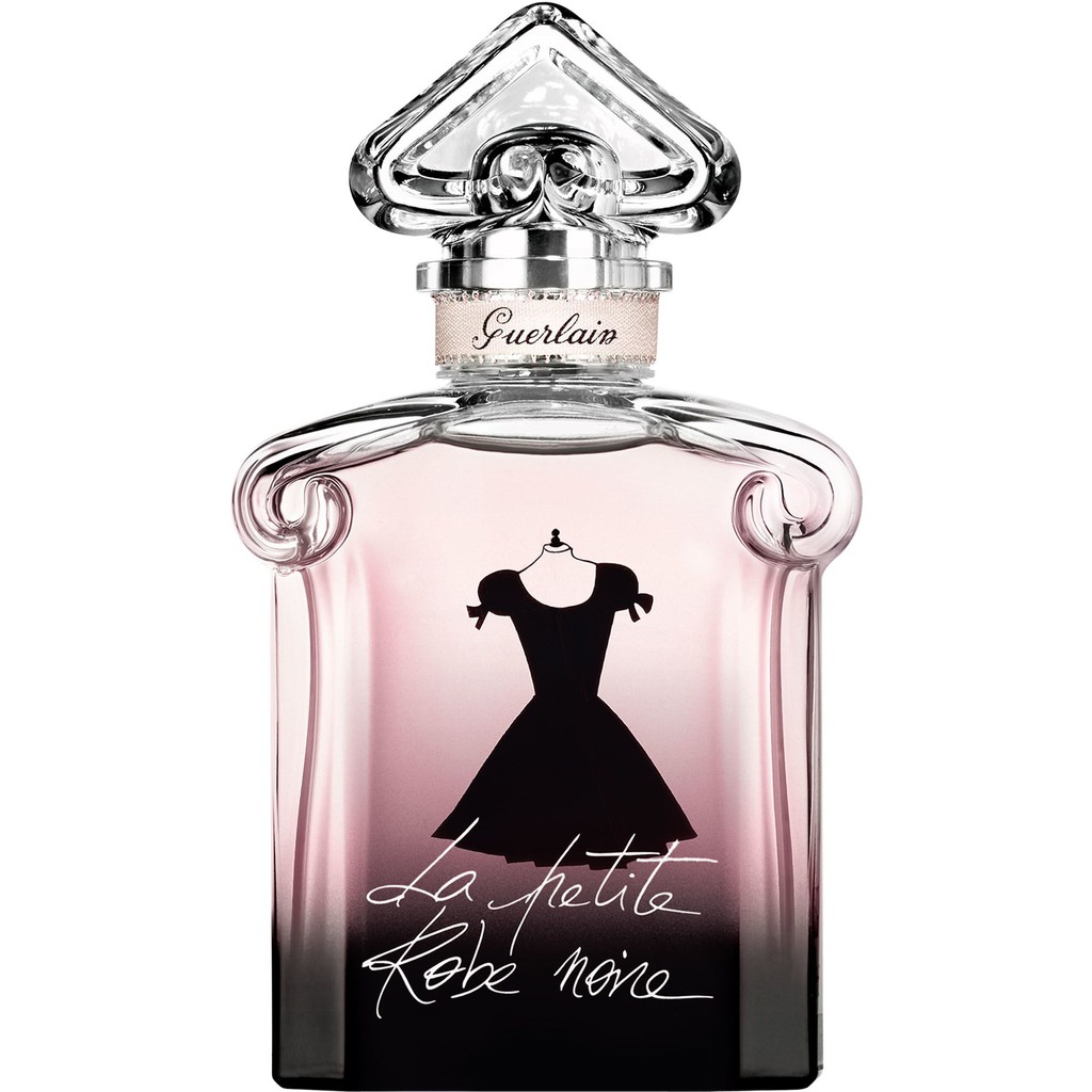 Nước hoa nữ dupe Guerlain La Petite Robe Noire EDP