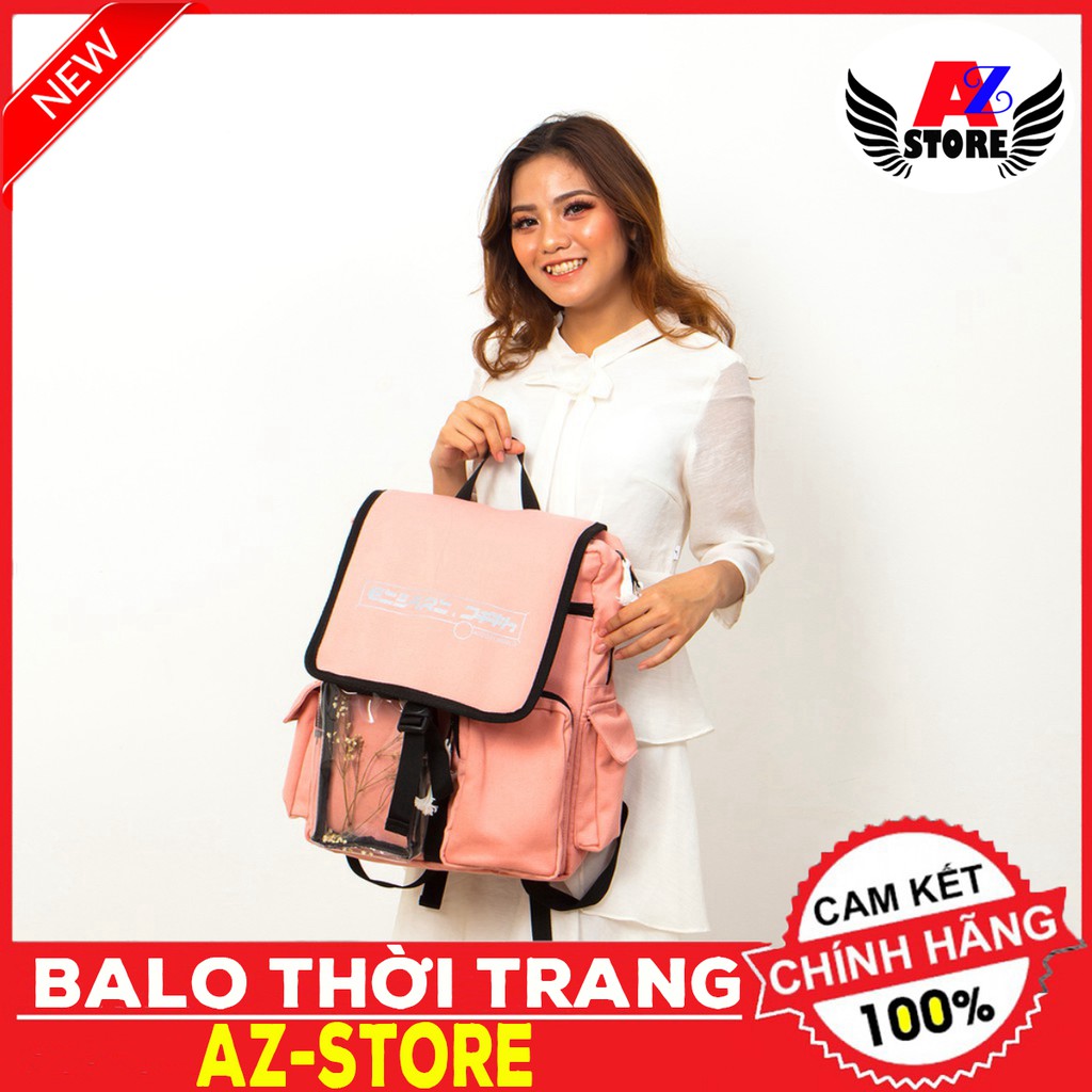 HOT / Balo Japan Classic™ / - Balo Đi Học - Balo Laptop -  Balo Thời Trang - Balo Nữ - Balo Chống Nước -Balo Vàng- Balo