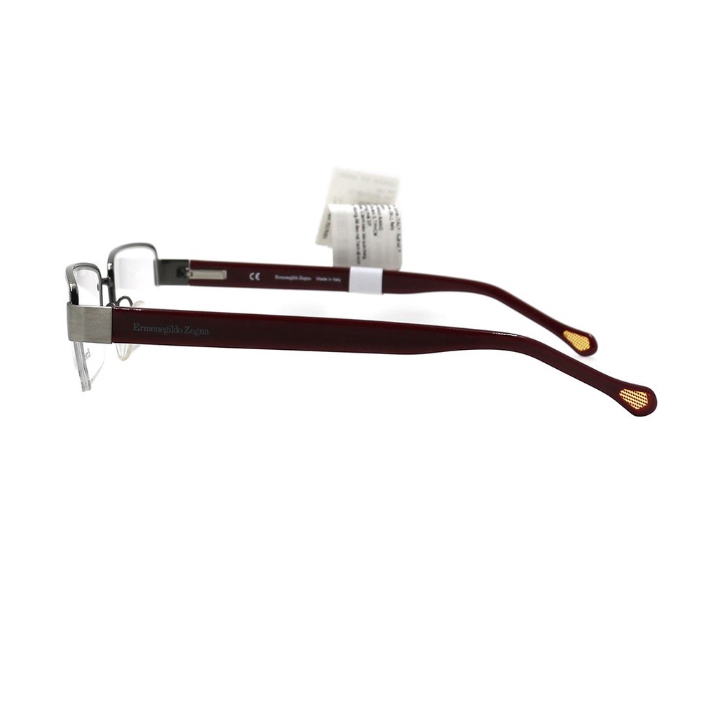 Gọng kính chính hãng Ermenegildo Zegna VZ3159G 0K20 (52-18-135) màu sắc thời trang