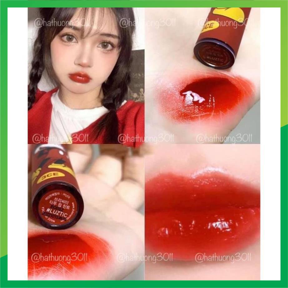 - SON 3CE PHIÊN BẢN DISNEY MICKEY _hanquocmypham2022