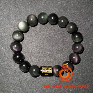 Vòng tay ngũ hành tương sinh