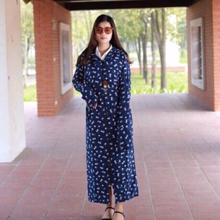 Áo chống nắng lanh 2 lớp AjA
