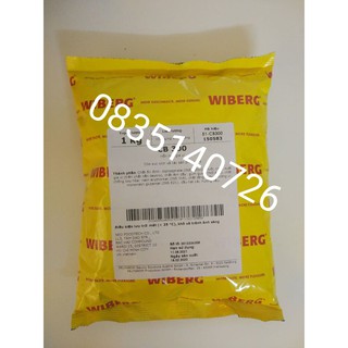 Bán lẻ 100gr-500gr Gia vị xúc xích Đức CB300