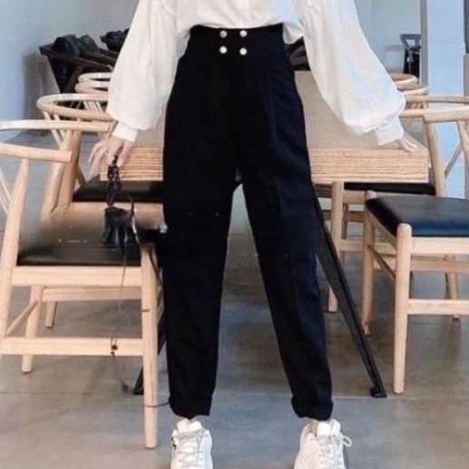 Quần tây âu Cao cấp 4 Nút siêu tôn dáng.🆕