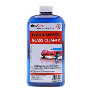 Dung dịch làm mát cabin - 1000ml