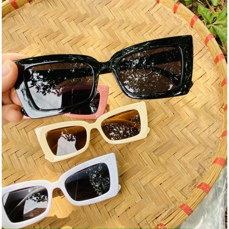 [Mã FARSSTGRE giảm 5K đơn bất kỳ] Kính mèo đi biển hot trend | BigBuy360 - bigbuy360.vn