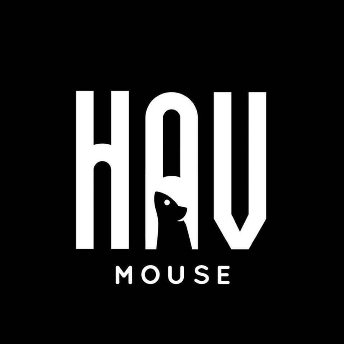 HAV.Mouse - Phụ kiện mũ nón