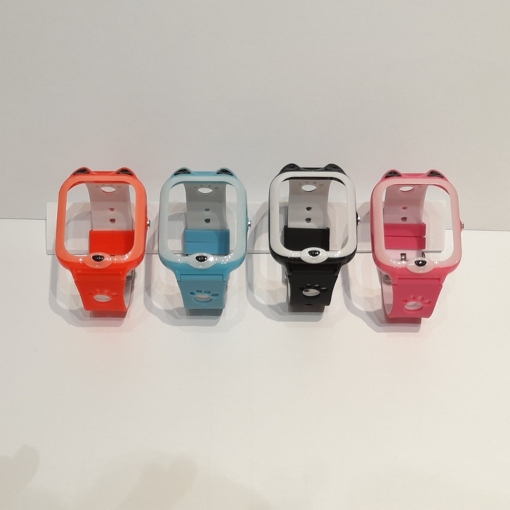 Dây Thay Thế Đồng Hồ Định Vị Wonlex KT22-Chính Hãng