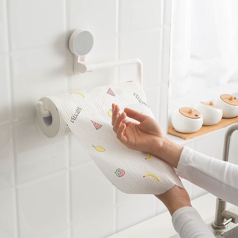 Cuộn giấy lau đa năng nhà bếp