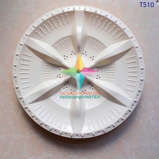Mâm máy giặt PANASONIC cửa đứng ( ĐK 32 cm)