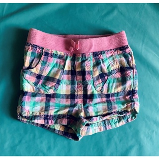 thanh lý quần short cho bé 12M