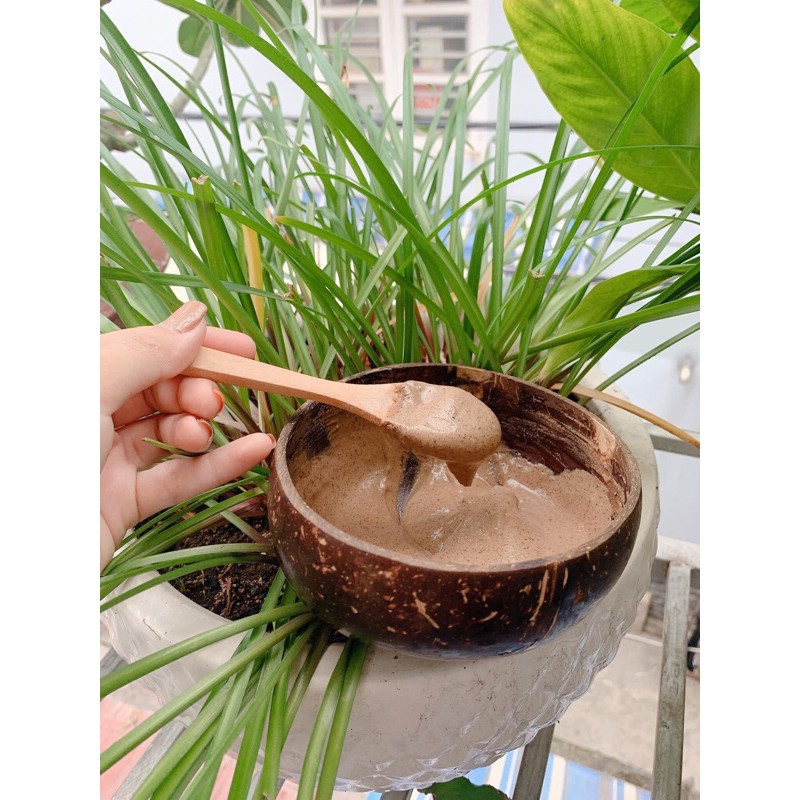 Ủ Trắng Cafe | BigBuy360 - bigbuy360.vn