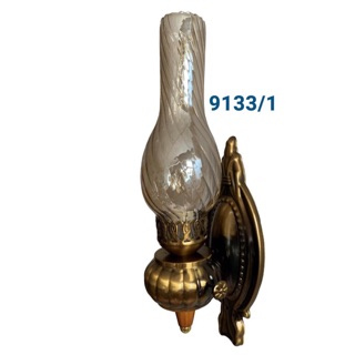 [SIÊU HOT] Đèn dầu vách tường cổ điển MẪU MỚI NHẤT