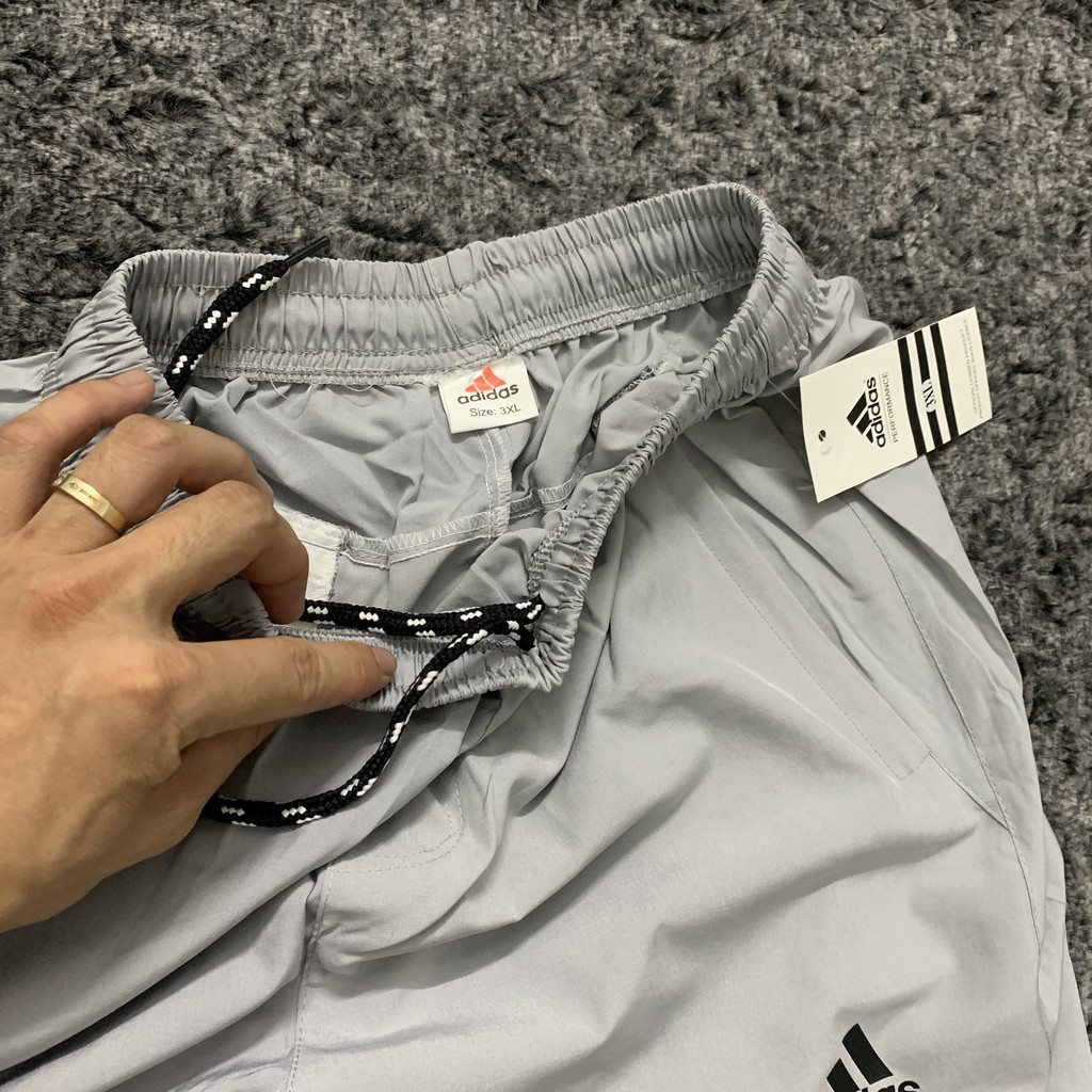 Quần short nam -Quần sooc cao cấp chất liệu vải gió co giãn 4 chiều thích hợp đi chơi đi thể thao New2_Shop | BigBuy360 - bigbuy360.vn