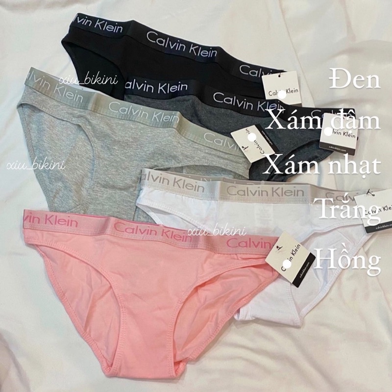 Quần lót CK tam giác/lọt khe (ảnh thật) | BigBuy360 - bigbuy360.vn