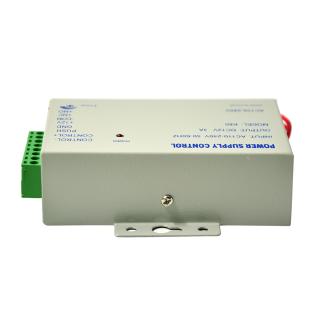 Electric Door Lock Magnetic Access Control ID Card Password System