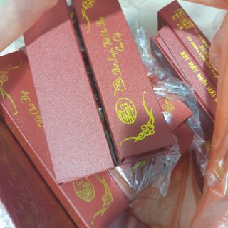 Combo đồ dùng học tập