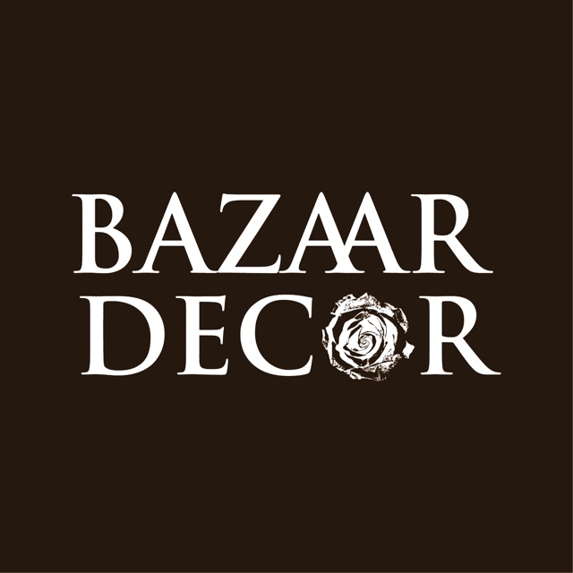 Bazaar Decor