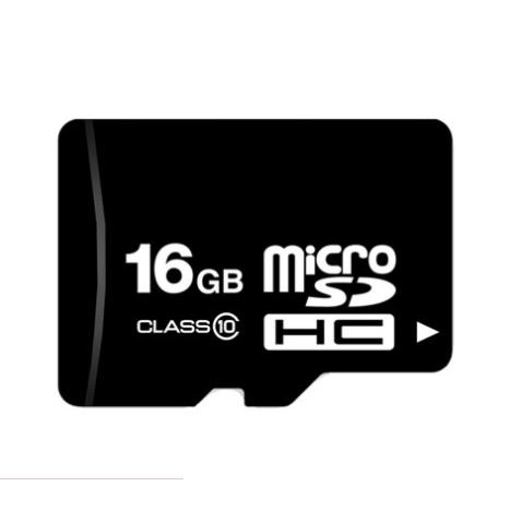 Thẻ Nhớ Microsd