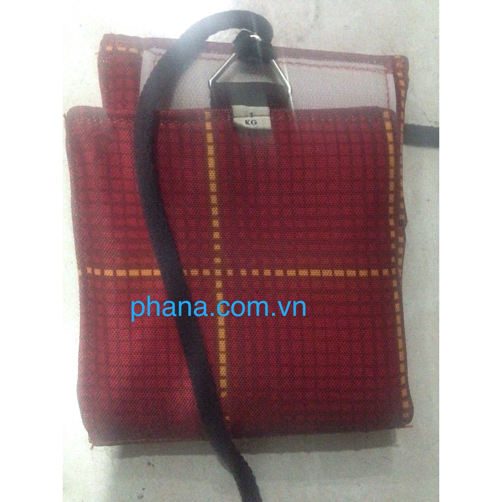 Tạ thẻ quấn 0.5kg - 3kg- PN-TTQ