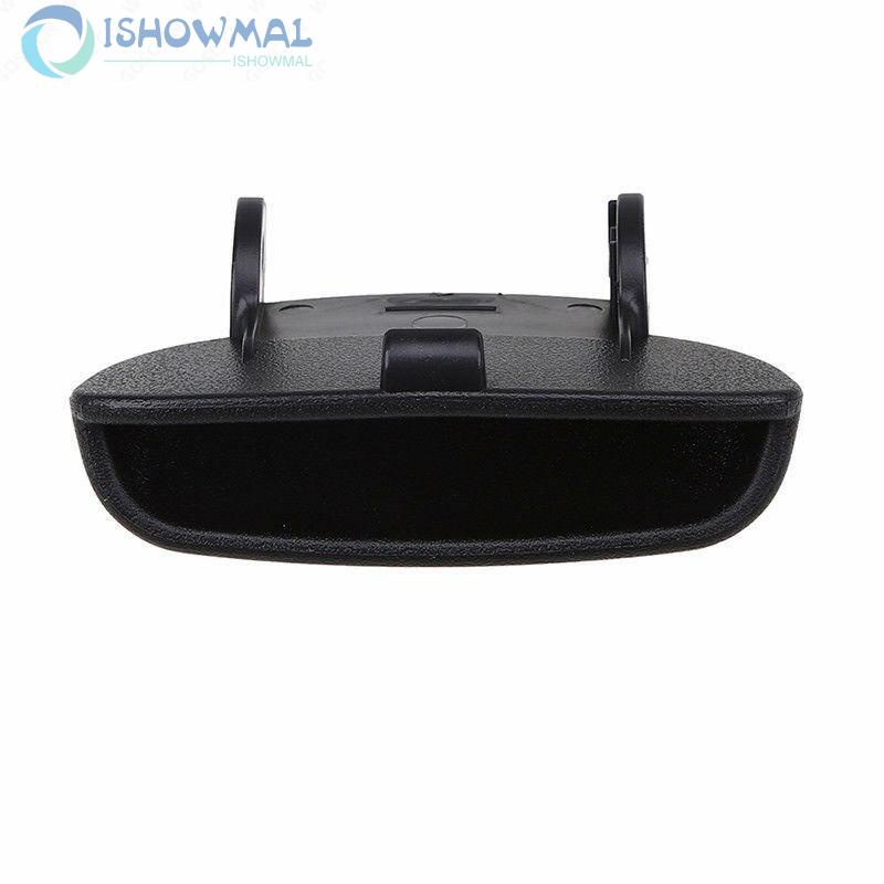 1 Nắp Đậy Hộp Tỳ Tay Bằng Nhựa ABS Trang Trí Nội Thất Ô Tô HONDA CIVIC 2006-2011