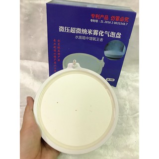 Sủi đĩa siêu mịn Nano (Đường kính phi 80-150-200mm)