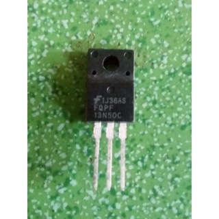 1 CHIẾC MOSFET 13N50