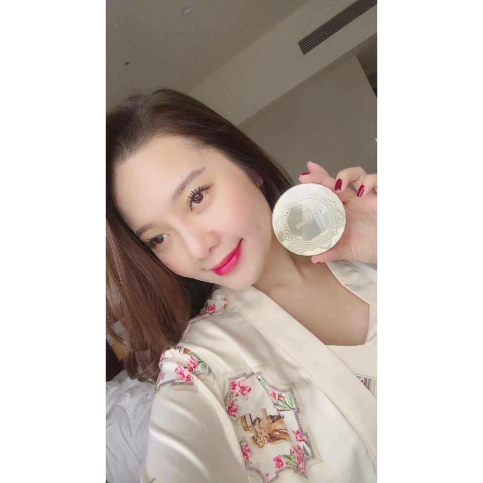 phấn phủ canmake