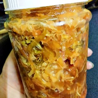 MẮM CHAY! 70K/500G