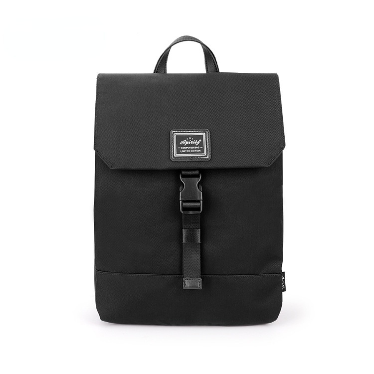 Balo MINGKE đựng laptop 13 14 15.6 inch chống sốc chống thấm nước thời trang cho nữ