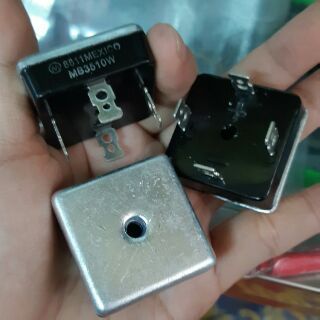 Diode cầu 35a - giá 5 con 100k