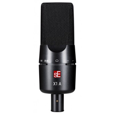 Micro condenser sE X1 A Chính Hãng Bảo Hành 1 năm